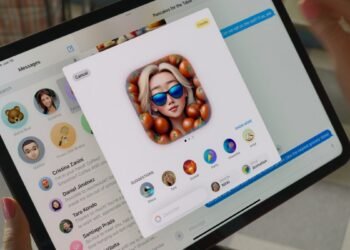Apple is salvaging Image Playground with a boost from ChatGPT