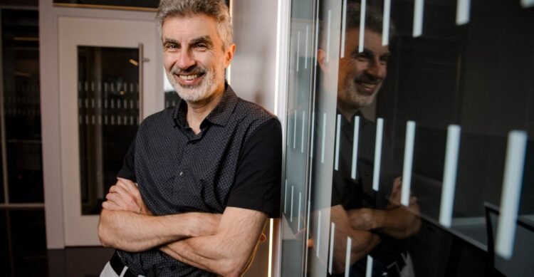 Yoshua Bengio is redesigning AI safety at LawZero