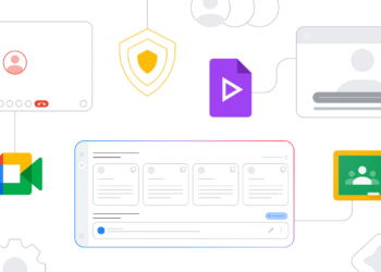 Expanded access to Google Vids and no-cost AI tools in Classroom
