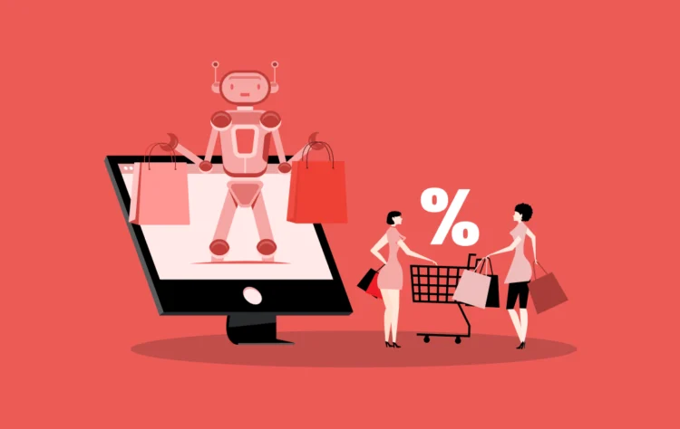 AI Agents in the Retail Industry