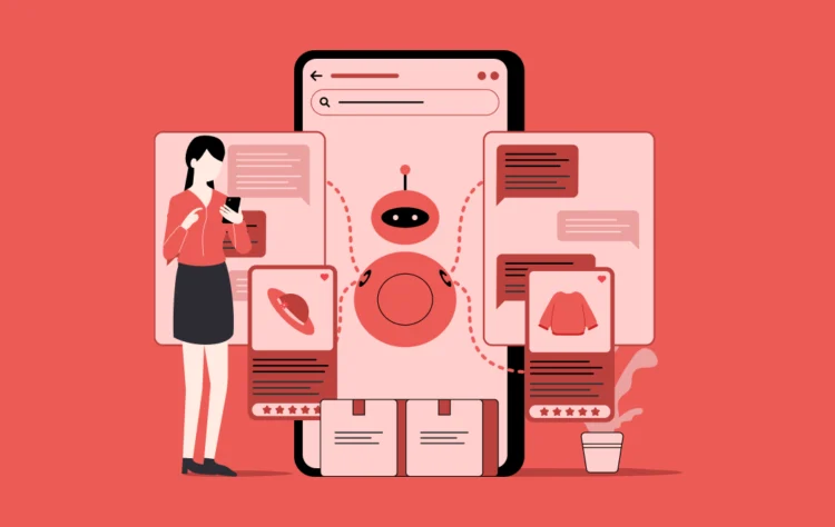 12 Ways AI is Revolutionizing the Fashion Industry in 2025
