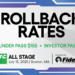 TechCrunch All Stage brings back early launch prices for a limited time