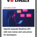 Solo.io wins ‘most likely to succeed’ award at VB Transform 2025 innovation showcase