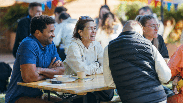 New cohort for Google for Startups AI Academy: American Infrastructure