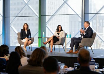 Brookline Proud to Support Enserva Panel with Premiers Smith and Moe – Brookline PR