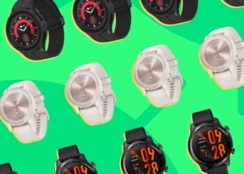 The 7 best smartwatches for Android in 2025