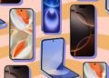 Best phone 2025: the top smartphones to buy right now