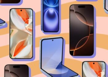Best phone 2025: the top smartphones to buy right now