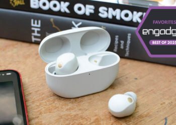 The best wireless earbuds for 2025