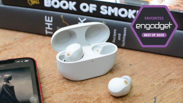 The best wireless earbuds for 2025