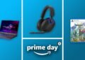 The best Prime Day gaming deals from laptops and peripherals to the latest video games