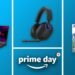 The best Prime Day gaming deals from laptops and peripherals to the latest video games