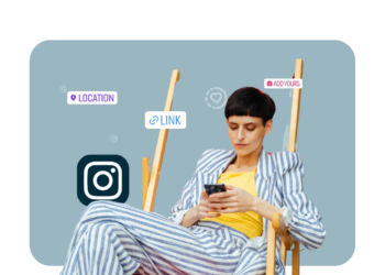 36 Instagram Story ideas for more engagement in 2025