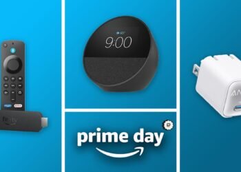 The best Amazon Prime Day deals under $50 that you can get before the event is over
