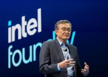 Intel confirms it will cut a third of its workforce by the end of 2025