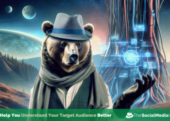 How AI Target Audience Tools Help Identify Your Core Buyers