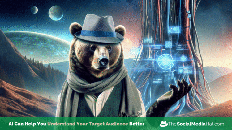 How AI Target Audience Tools Help Identify Your Core Buyers