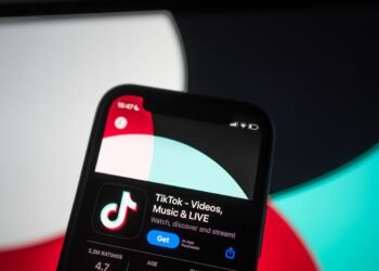 Here are the letters that let Apple and Google ignore the TikTok ban