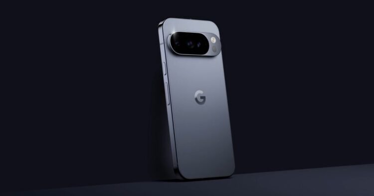 Google solves its Pixel 10 leaks by just showing us the phone