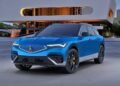 Honda and Acura EV owners gain access to Tesla Supercharger network