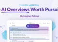 Are AI Overviews Worth Pursuing?