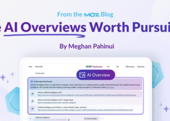 Are AI Overviews Worth Pursuing?