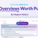 Are AI Overviews Worth Pursuing?