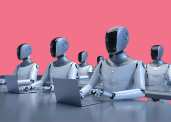 What Brands Will Win the AI Security Wars?