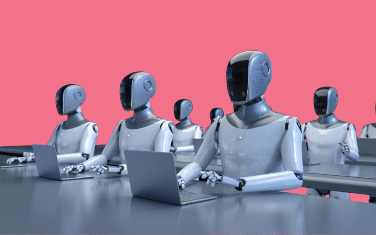 What Brands Will Win the AI Security Wars?