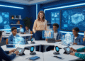 AI Tools for Teachers: Transforming Education