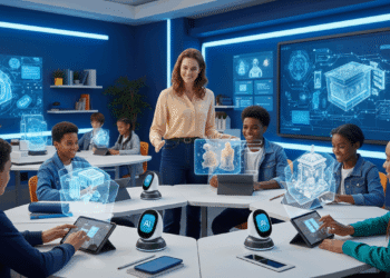 AI Tools for Teachers: Transforming Education