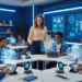 AI Tools for Teachers: Transforming Education