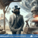 How Traditional Industries are Being Transformed by AI
