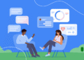 Google announces new AI tools for mental health research and treatment