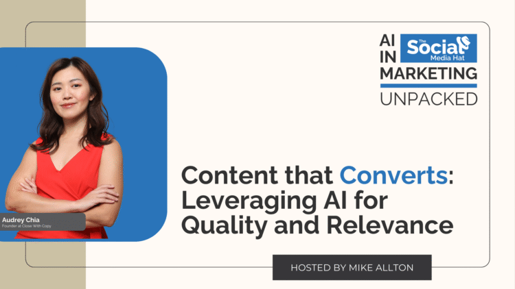 Leveraging AI for Quality and Relevance