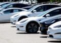 5 Big EV Takeaways From Trump’s ‘One Big Beautiful Bill’