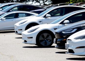 5 Big EV Takeaways From Trump’s ‘One Big Beautiful Bill’