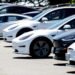 5 Big EV Takeaways From Trump’s ‘One Big Beautiful Bill’