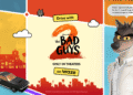 Drive with The Bad Guys on Waze