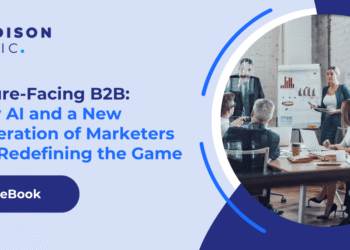 Future-Facing B2B eBook