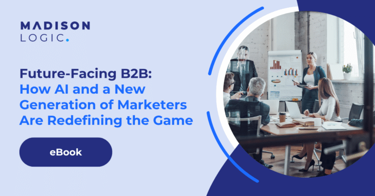 Future-Facing B2B eBook
