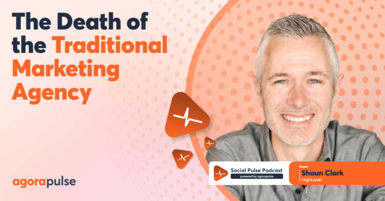 The Death of the Traditional Marketing Agency (And What’s Rising to Replace It)