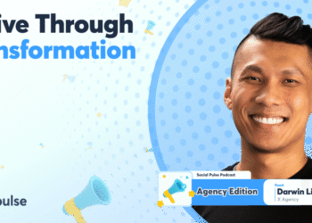 Build Your Agency to Thrive Through Transformations