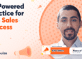 AI-Powered Practice for B2B Sales Success