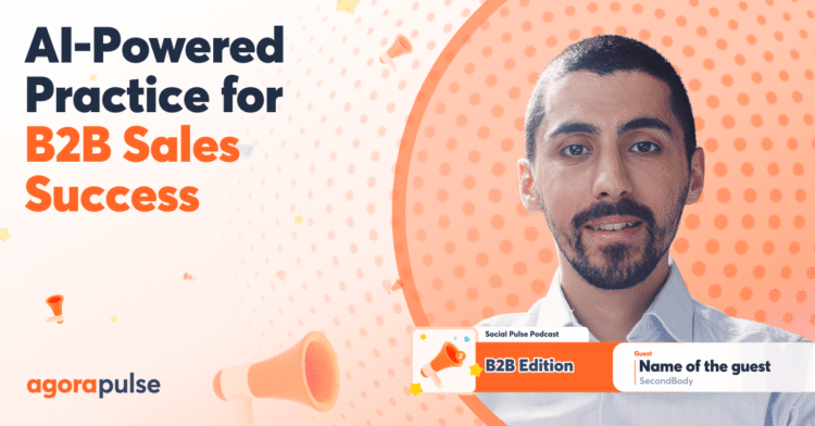 AI-Powered Practice for B2B Sales Success