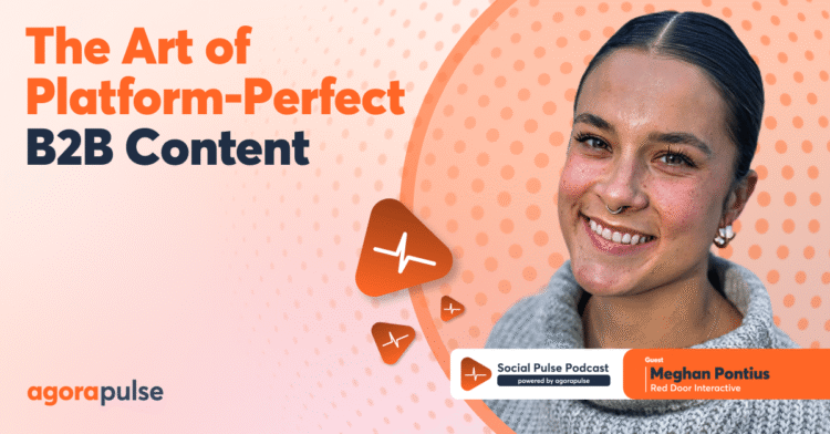 Don’t Copy-Paste Cross-Platform B2B Content