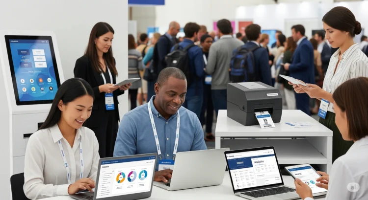 6 Best Boomset Alternatives for Event Planning and Management