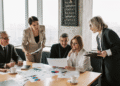 Buying Group Personas and Roles in the B2B Buying Journey