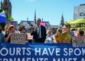 The ICJ Rules That Failing to Combat Climate Change Could Violate International Law