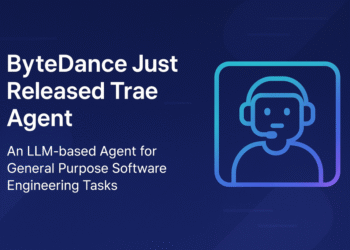 ByteDance Just Released Trae Agent: An LLM-based Agent for General Purpose Software Engineering Tasks